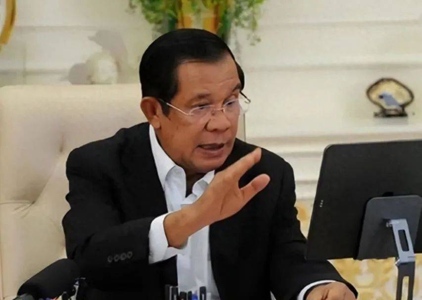 洪森这一局惨败？太低估他的侄女了，结果搬起石头砸自己的脚！