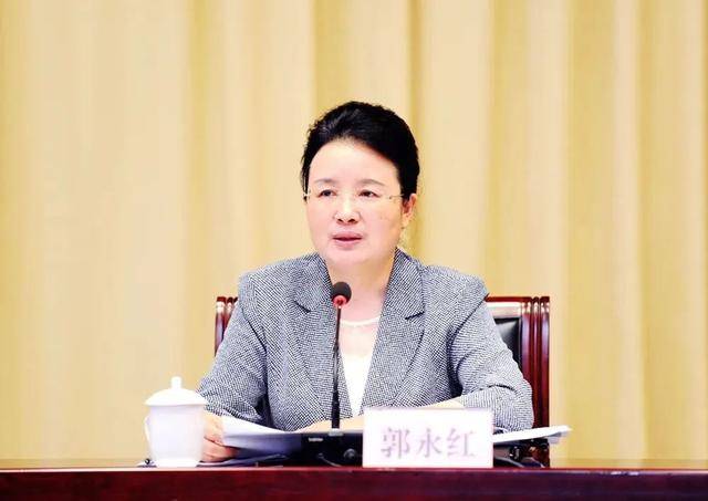 中共中央批准：女性中央候补委员，跨省履新！