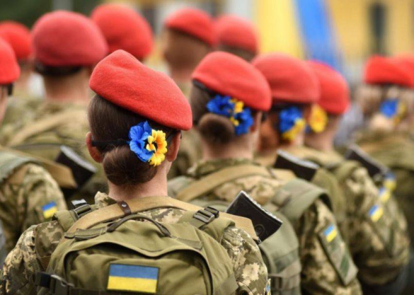 民调转变，乌克兰出现罕见一幕，真要打到最后一人？俄换了新打法