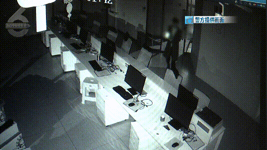 离奇!昆明一辆140万的保时捷在停车场凭空消失