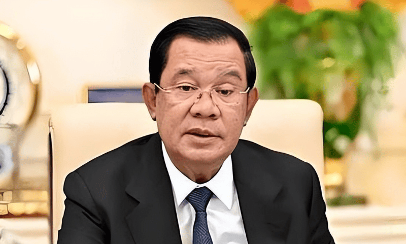 泰国政坛生变，佩通坦被迫交出权利，他信出山痛批洪森，微妙关头，中泰外长见了一面