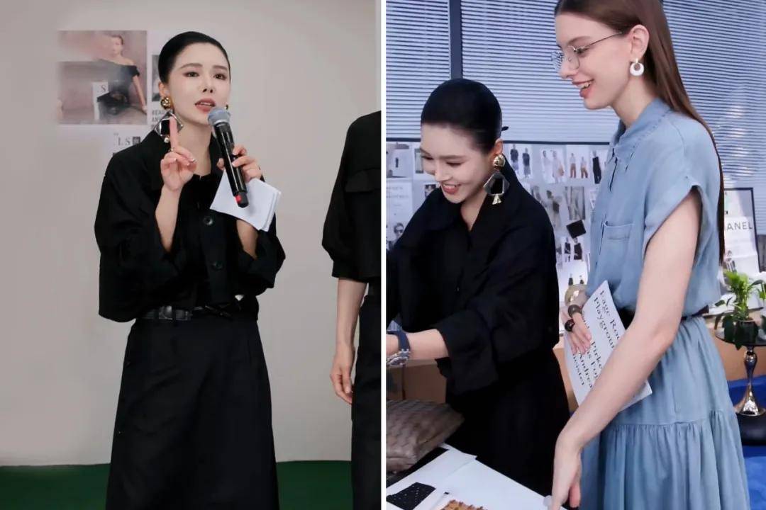 台州90后老板娘卖服装，4个月拿下达人第一，年入过亿