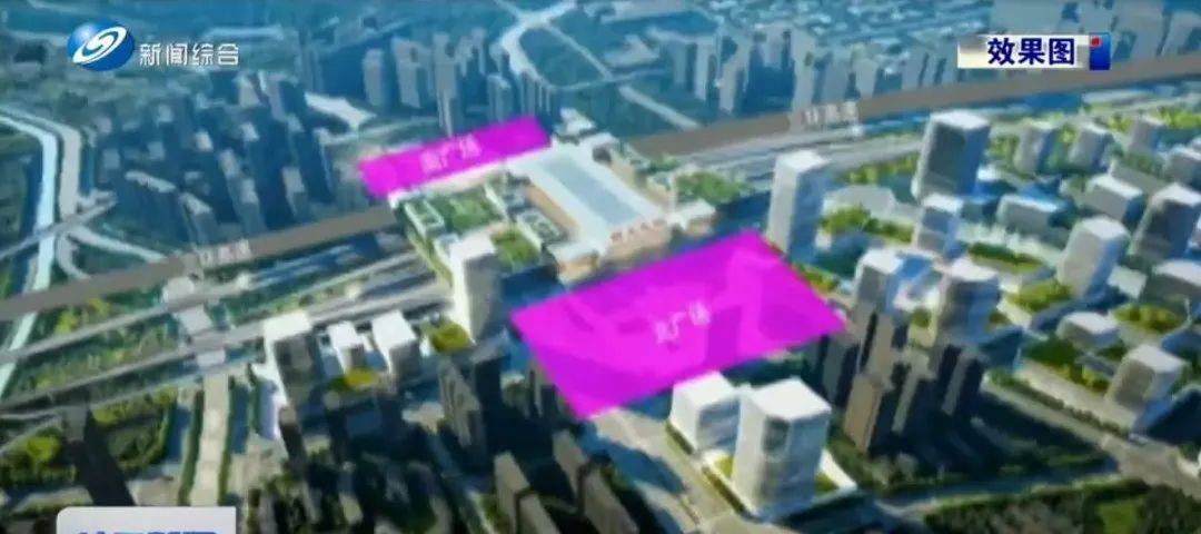 重磅！沈阳将新建一个火车站！