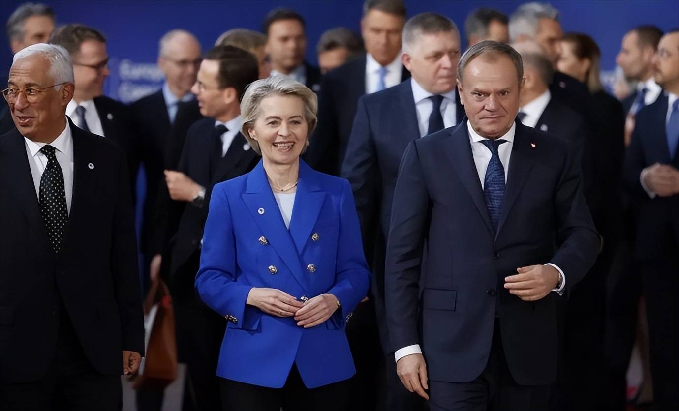 北约秘书长幼稚到家了，要求中国必须给普京打电话，不然会被制裁