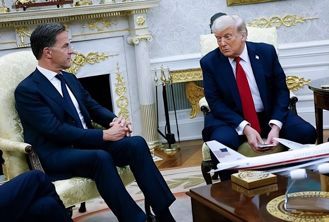 北约秘书长幼稚到家了，要求中国必须给普京打电话，不然会被制裁