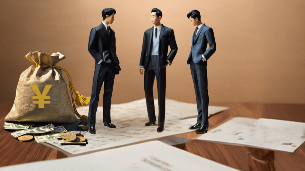 娃哈哈百亿“遗产案”，谁拿到了真遗嘱？