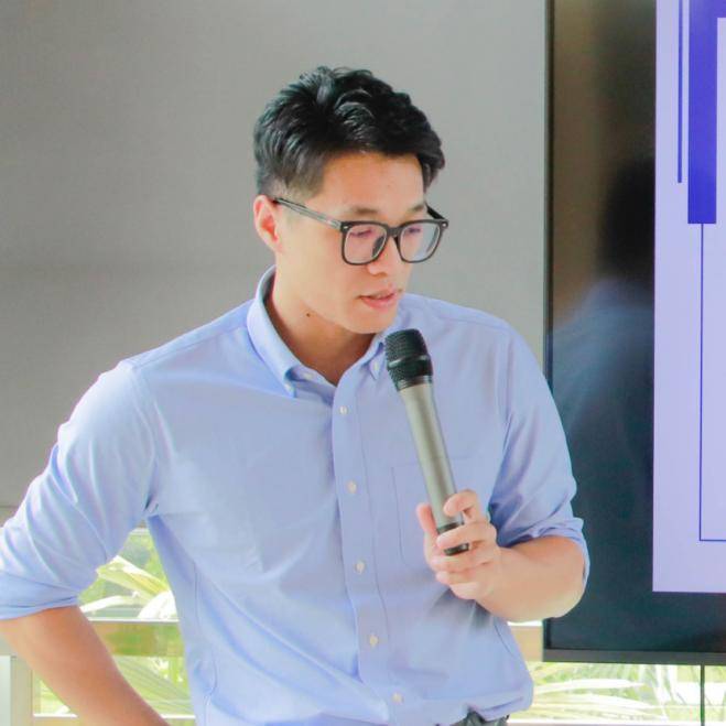 厉害！浙大95后博导白天搞科研，晚上打浙BA