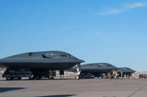 备战“中美冲突”，美军来真的了？中方不是好惹的，释放重磅信号