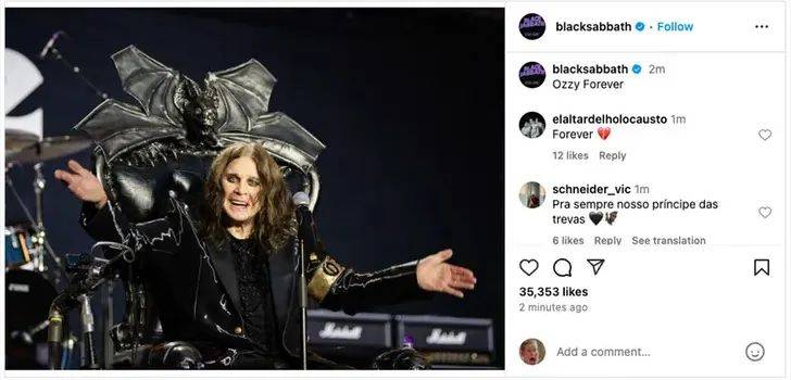 “活传奇”去世！17天前还在开演唱会……