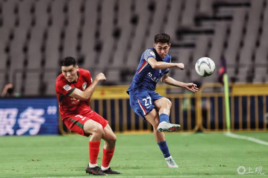 无缘足协杯半决赛,申花输球的原因不在罚丢点球……