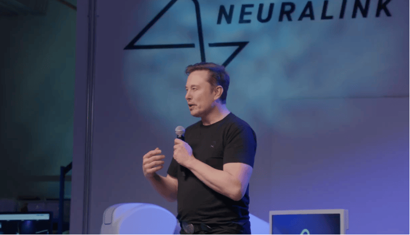 马斯克Neuralink疯狂计划曝光：5万美元一台手术，要把人类变成“超能力机器人”