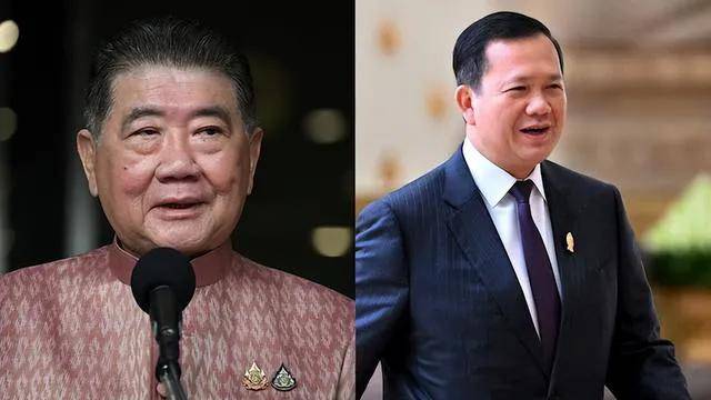 洪森儿子“剧透”会议，中国给柬泰停战递了台阶，柬泰冲突走向如何？