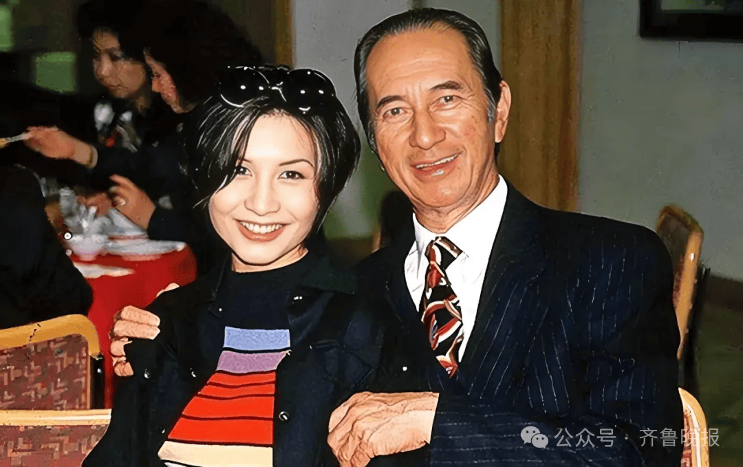 知名女演员家中突发变故,已暂停所有工作