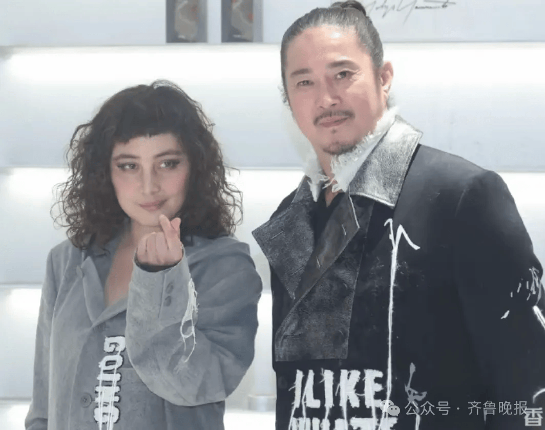 知名女演员家中突发变故,已暂停所有工作