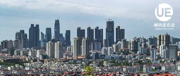 进入冲刺时刻，“北方第三城”离上位有多远？