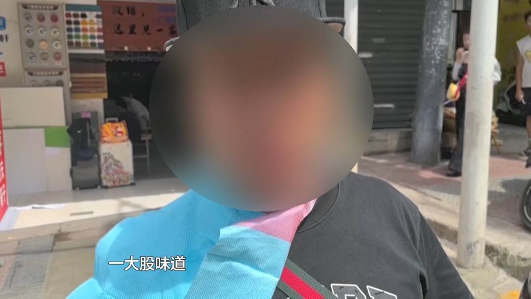 塑料夫妻情？贵阳男子违章被抓，开口第一句：“是老婆干的”！