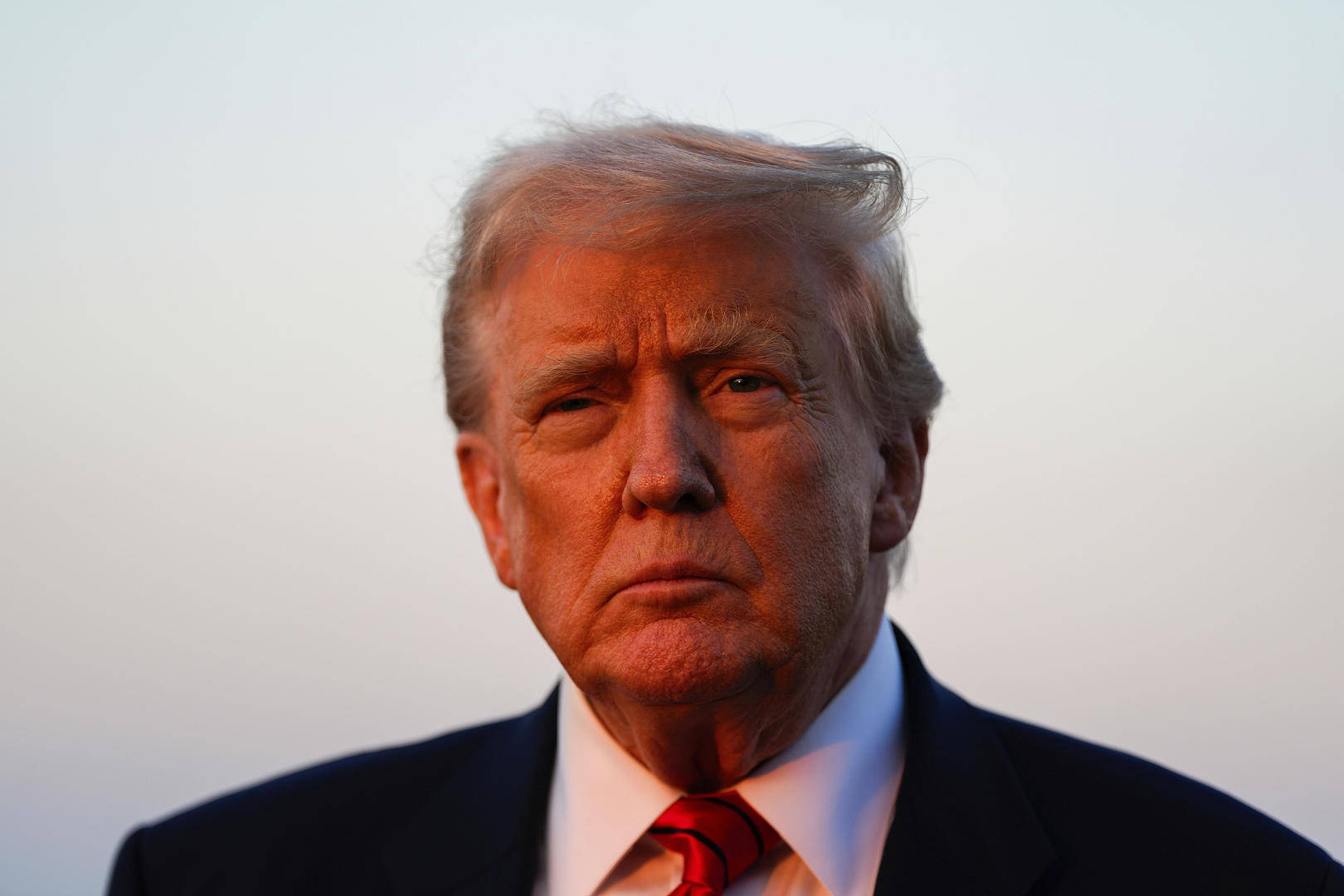 被收39%高关税，瑞士对美国近400亿美元贸易顺差有三分之二来自出口的金条