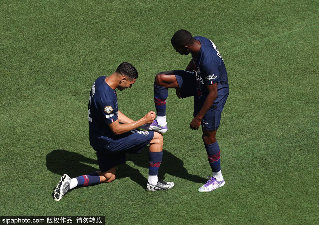 金球奖赔率：登贝莱获奖几无悬念 亚马尔唯一有望挑战