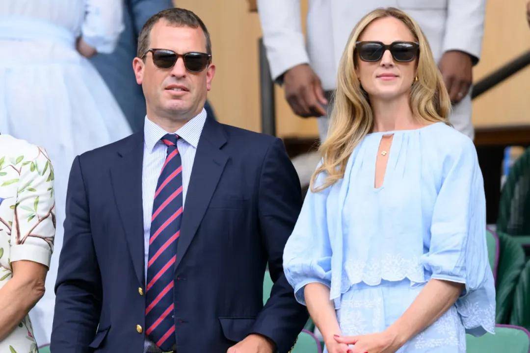 45岁离异带娃女护士嫁英国王室，比短剧更精彩！