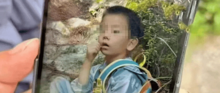 紧急寻人！男童参加夏令营山上走失！最新进展→