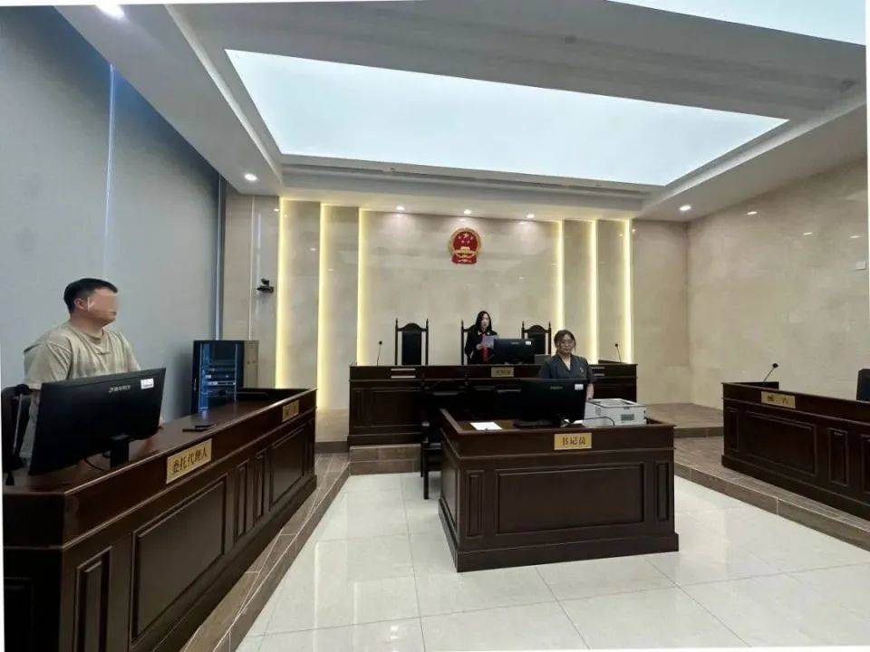 二手车平台上买了辆新能源车，竟然不带电池？北京法院判了！