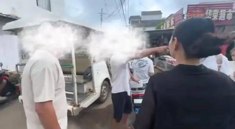 广西涠洲岛观光车司机威胁游客“我杀人不犯法”，官方通报：行拘7天