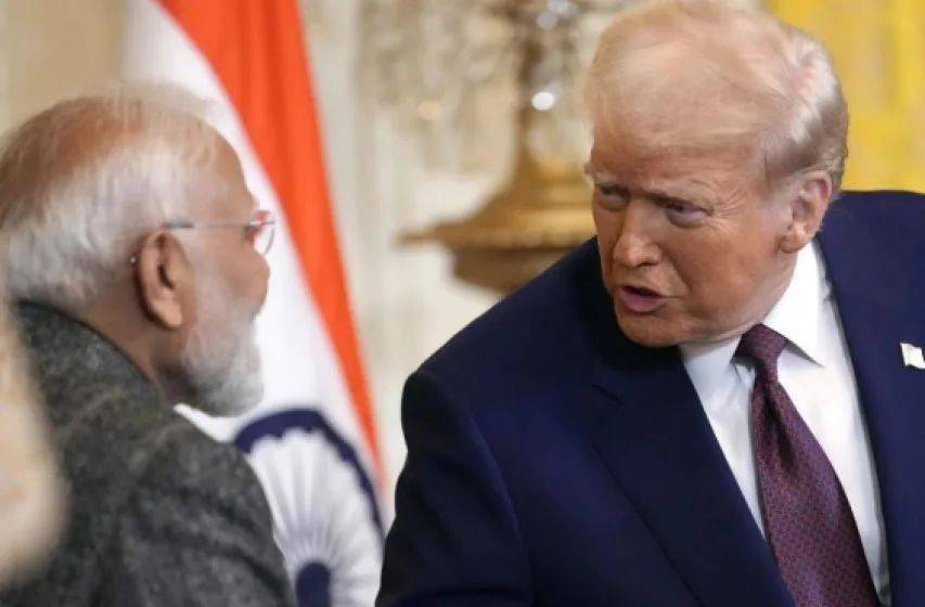 莫迪等了2天，没等到中方正式的邀请函，外交部回复一句话，印度心里很清楚什么意思