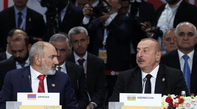 俄罗斯“后院着火”！普京被打了个措手不及，俄两大邻国一把手倒戈了？特朗普这招太阴险