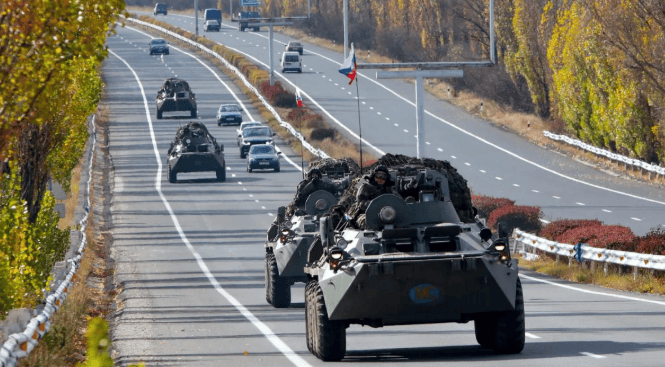 俄罗斯“后院着火”！普京被打了个措手不及，俄两大邻国一把手倒戈了？特朗普这招太阴险