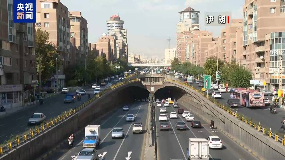 伊朗为何强烈反对“赞格祖尔走廊”计划？四大原因揭露深层考量