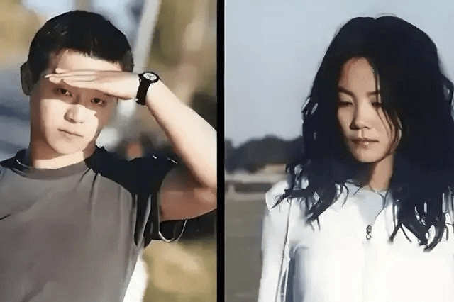 考古｜56岁窦唯剃光头胡子拉碴隐居阿那亚，“飘逸仙人”终于活成自己想要的模样？