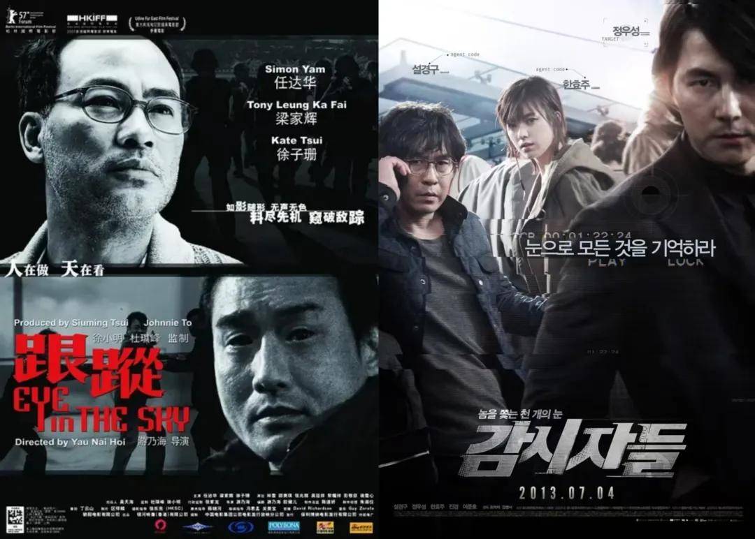 豆瓣开分8.1，创近二十年成龙电影最佳！打掉烂片标签的《捕风追影》爽在哪？