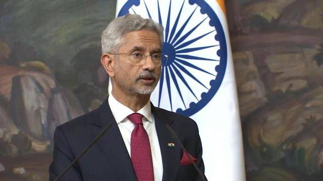 王毅外长访印当天，巴基斯总理宣布访华，将与莫迪同台