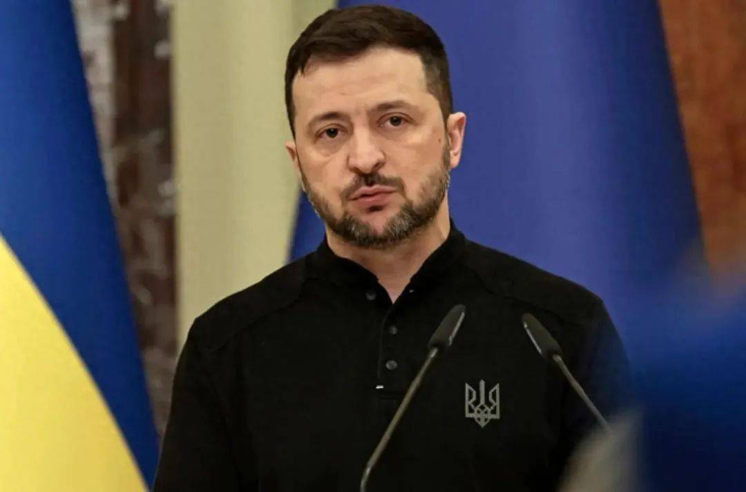 普京松口，俄罗斯已作重大让步，泽连斯基花千亿美元，换取美国安全保障的“敲门砖”！