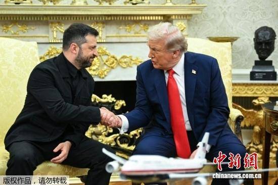 美欧乌峰会上，这张合影耐人寻味！一文读懂背后三大关键问题｜国际识局