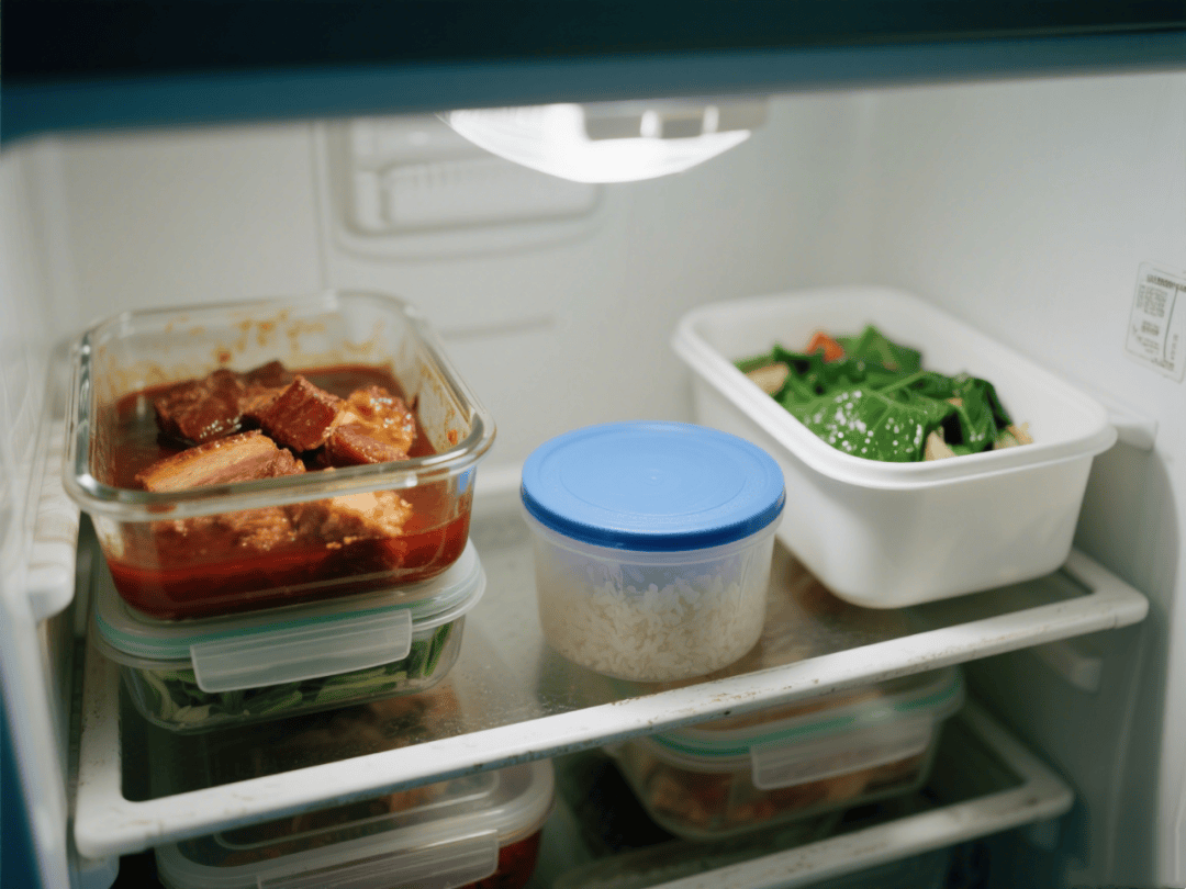 这几种剩菜，吃错容易中毒！赶紧扔掉