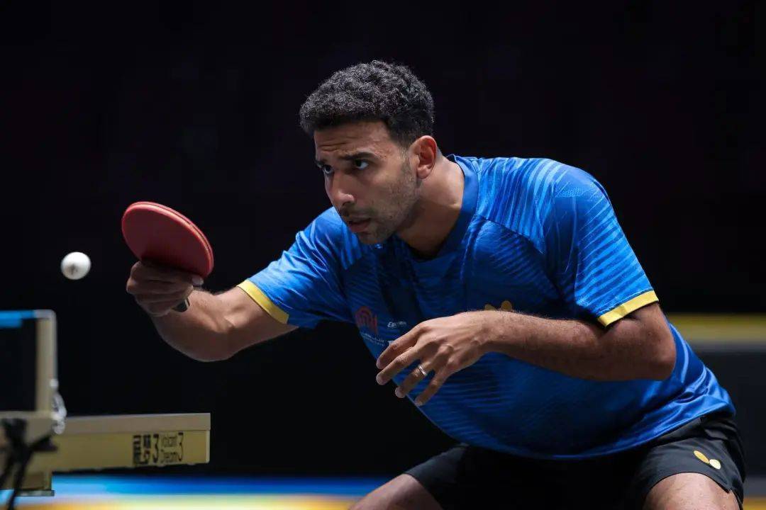 王曼昱零封迪亚兹,林诗栋/蒯曼险胜进8强 | WTT瑞典大满贯今日对阵出炉