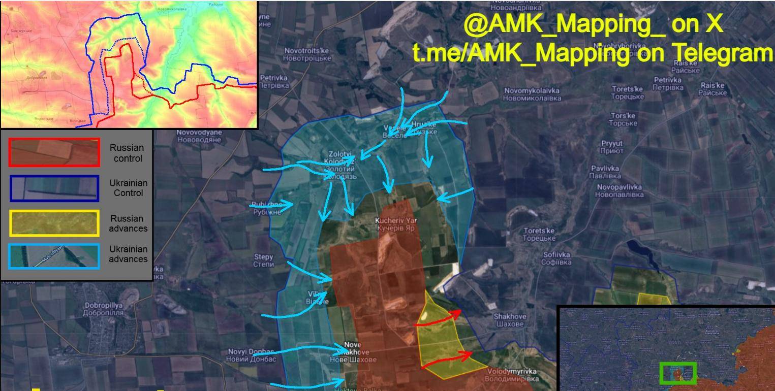 俄军敢死队守住100平方公里：英法联军摊牌，支持战后出兵乌克兰