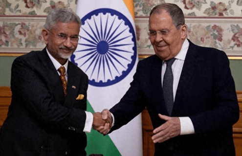 莫迪还没访华，关键时刻，印度仍不满足，撤回对华承诺，中方1句话，给足了莫迪机会