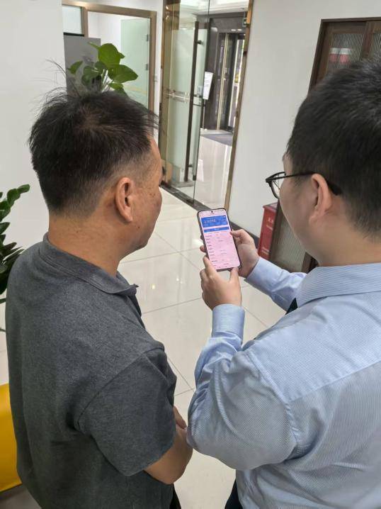 算清融资每一分钱，深圳农商银行“贷款明白纸”帮助企业理清融资账目