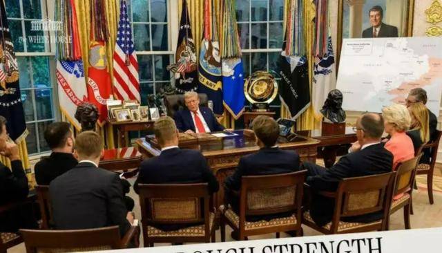 德国连续4天对华发难，中方果断回击，7艘大船南下，战机绕台巡航