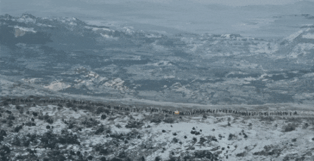 杨幂扮土、欧豪被吹“内娱梁宽植”，但这剧还不够“敢拍”