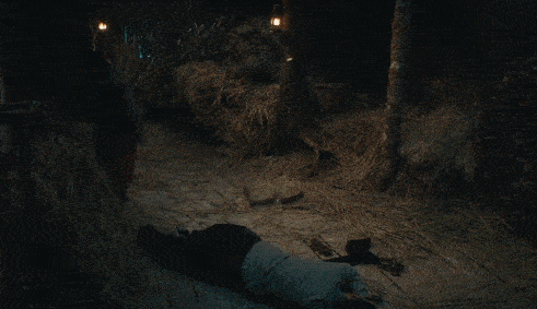 杨幂扮土、欧豪被吹“内娱梁宽植”，但这剧还不够“敢拍”