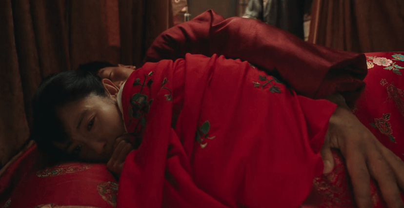 杨幂扮土、欧豪被吹“内娱梁宽植”，但这剧还不够“敢拍”