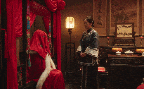 杨幂扮土、欧豪被吹“内娱梁宽植”，但这剧还不够“敢拍”