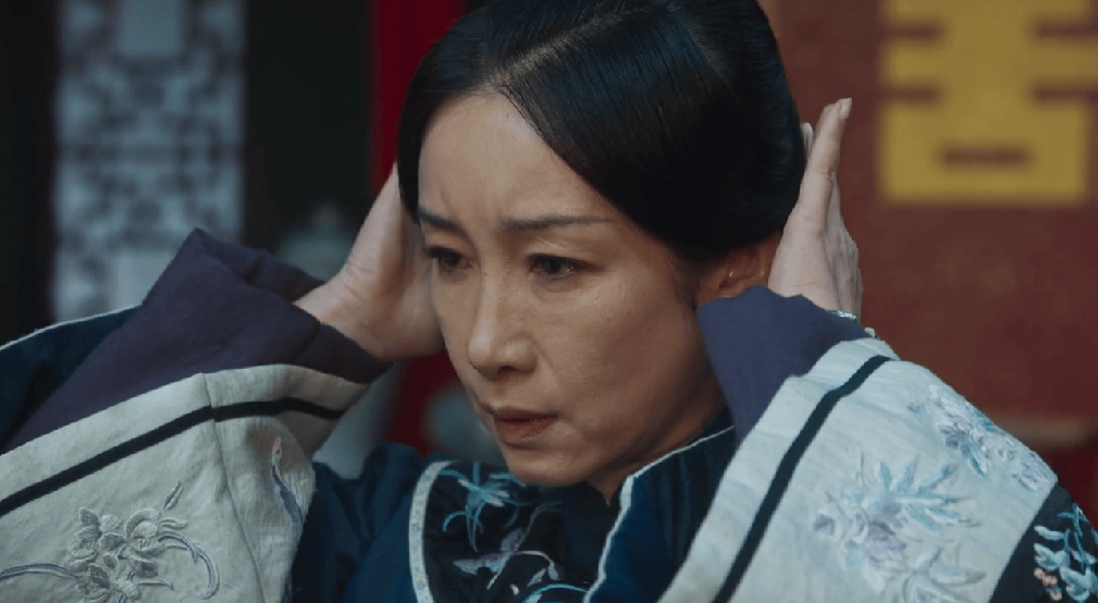 杨幂扮土、欧豪被吹“内娱梁宽植”，但这剧还不够“敢拍”