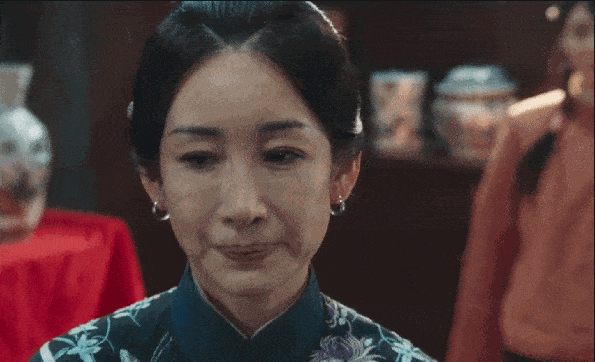 杨幂扮土、欧豪被吹“内娱梁宽植”，但这剧还不够“敢拍”