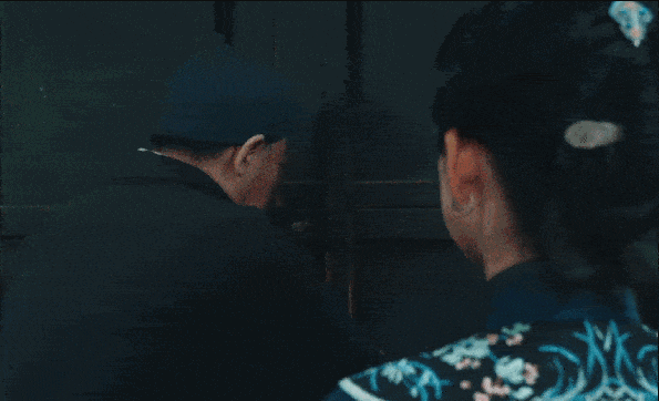 杨幂扮土、欧豪被吹“内娱梁宽植”，但这剧还不够“敢拍”