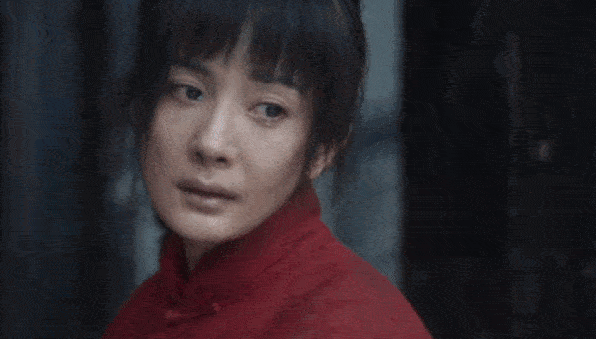 杨幂扮土、欧豪被吹“内娱梁宽植”，但这剧还不够“敢拍”