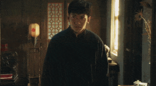 杨幂扮土、欧豪被吹“内娱梁宽植”，但这剧还不够“敢拍”